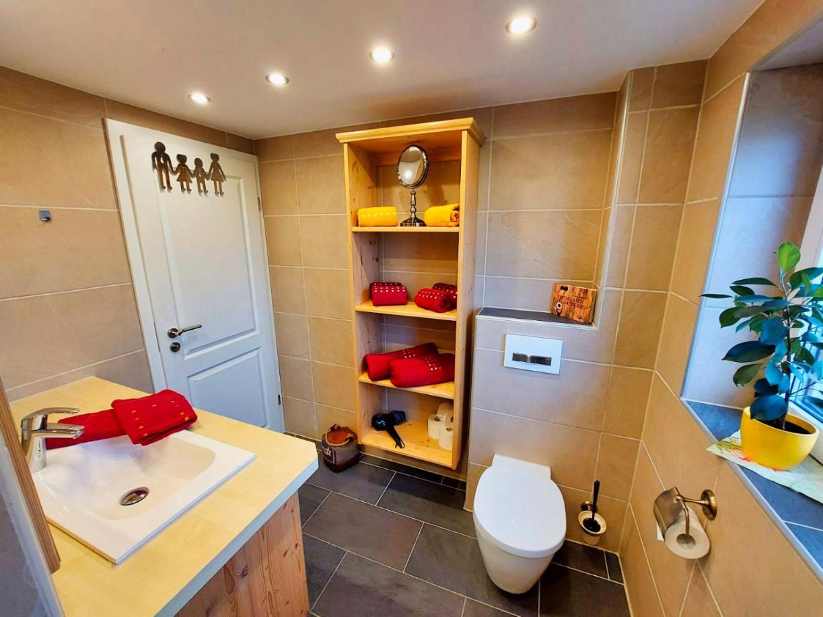Appartement Emanuel *