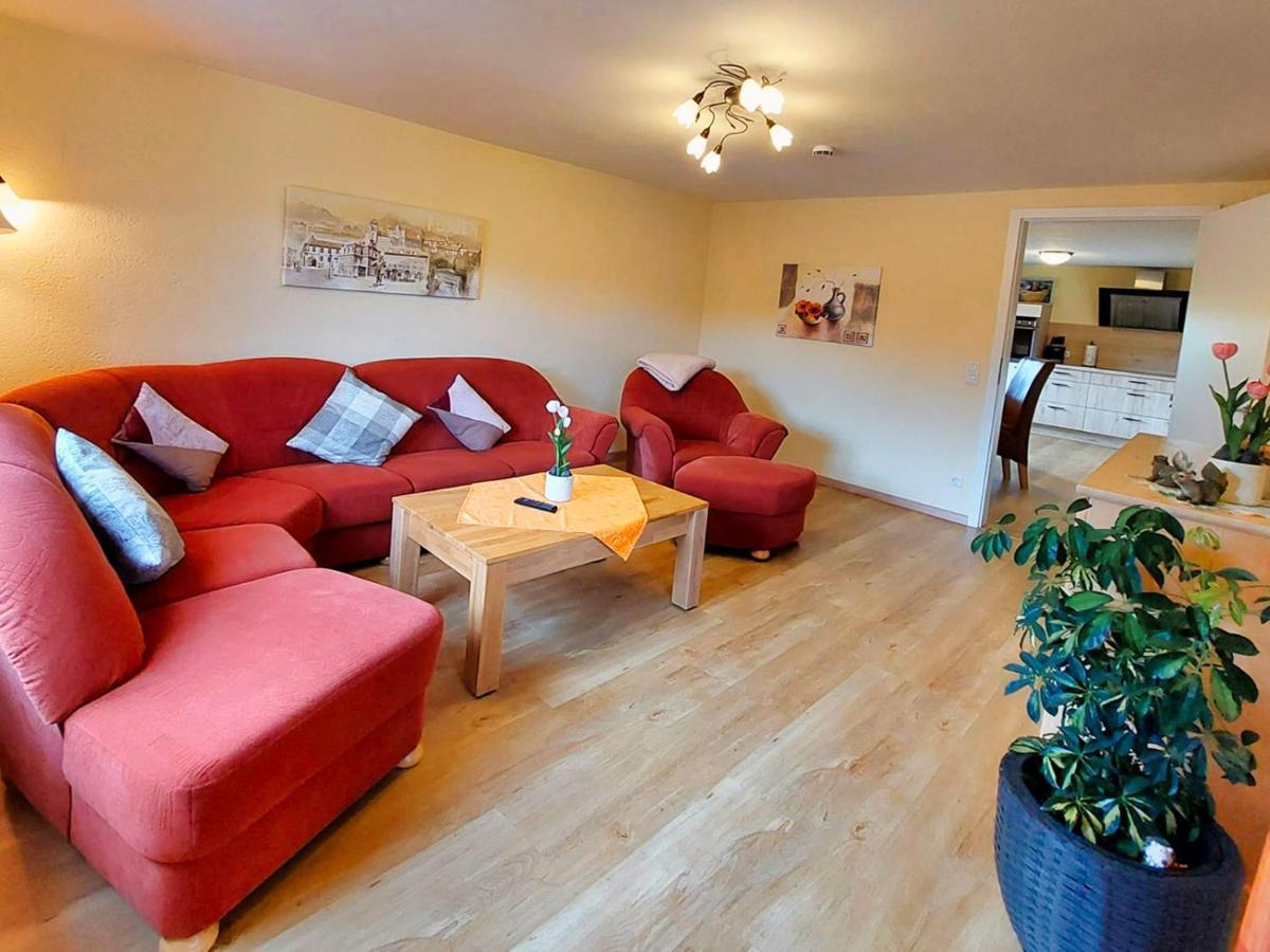 Appartement Emanuel Füssen