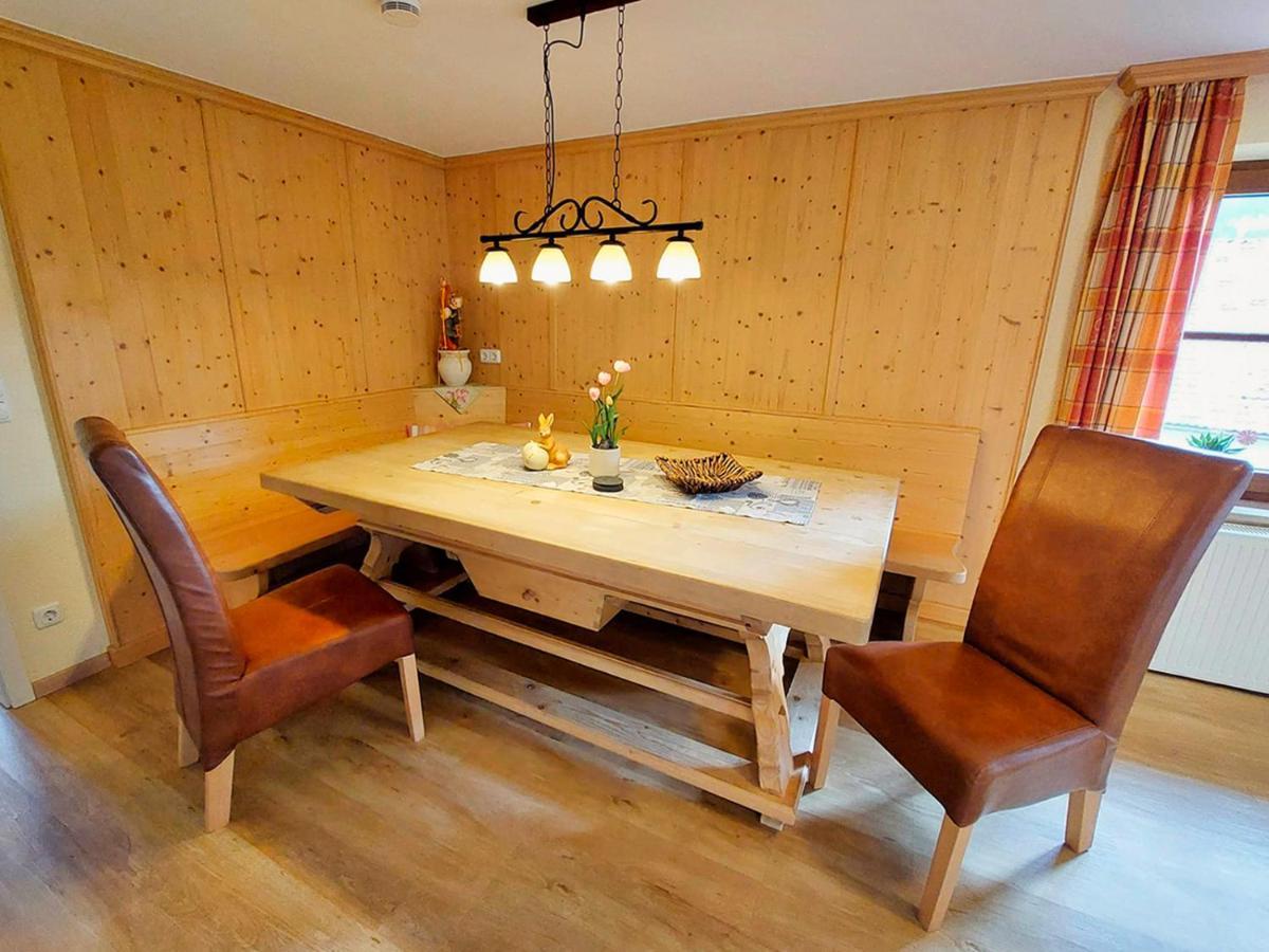 Appartement Emanuel Füssen
