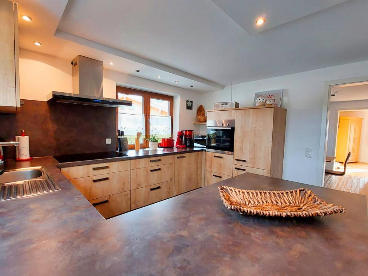 Appartement Emanuel *