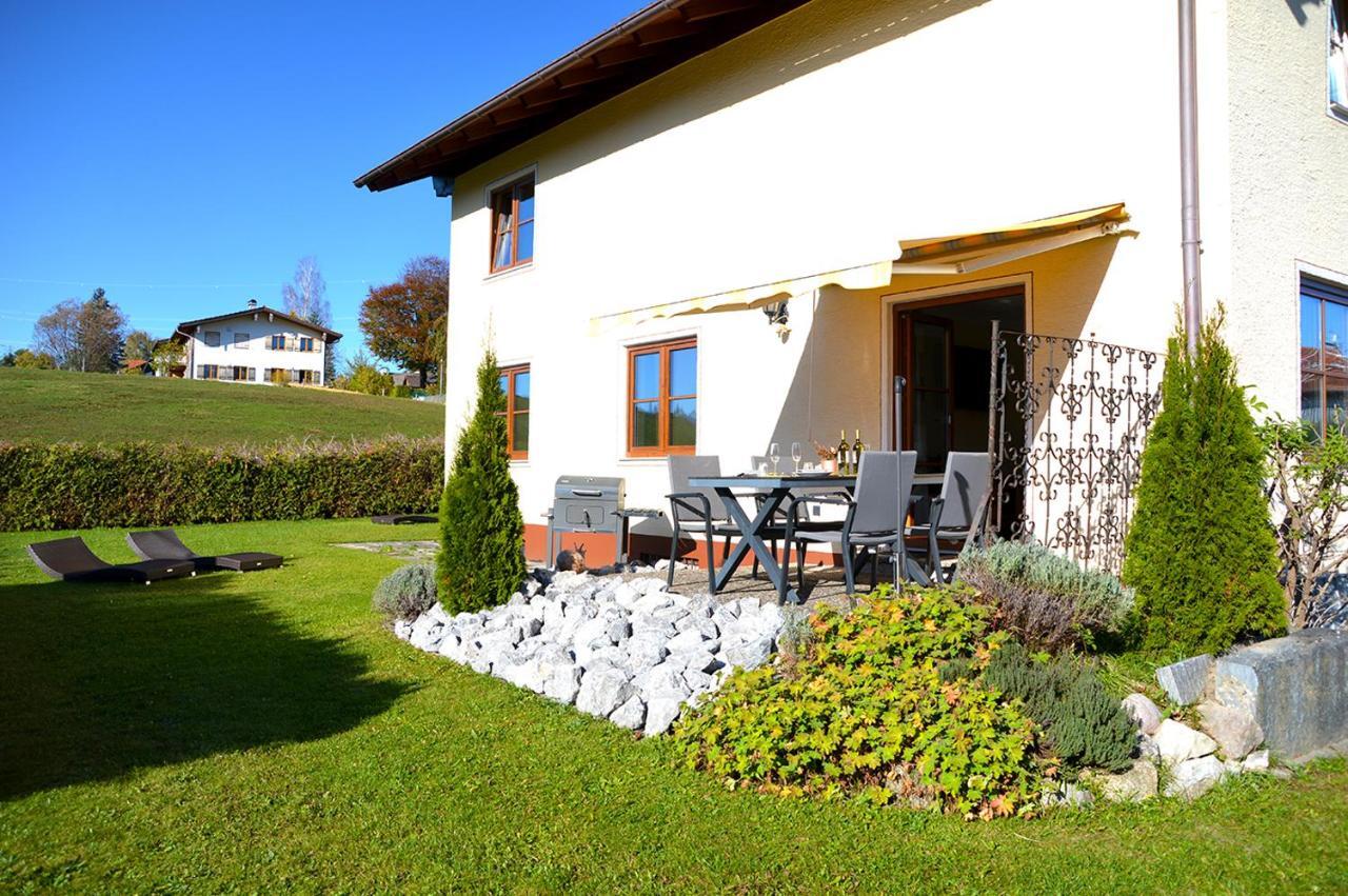 Appartement Emanuel